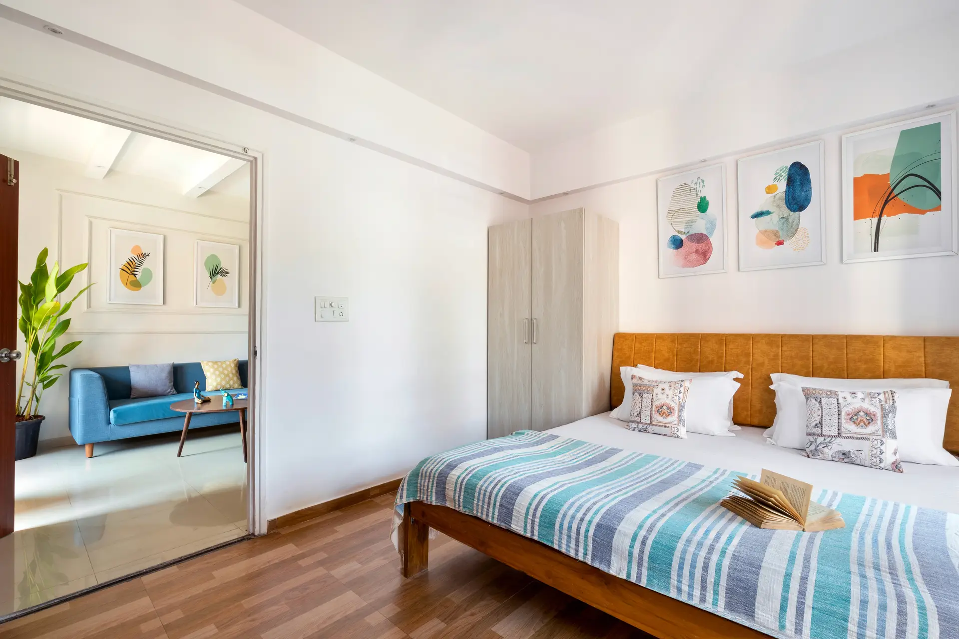 Bedroom-1