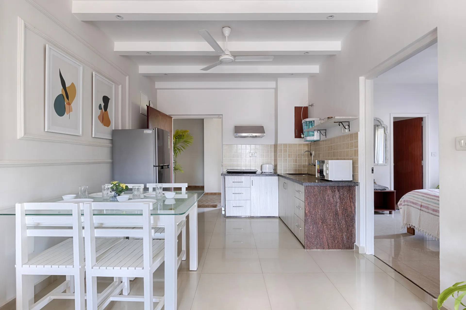 Kitchen Dining