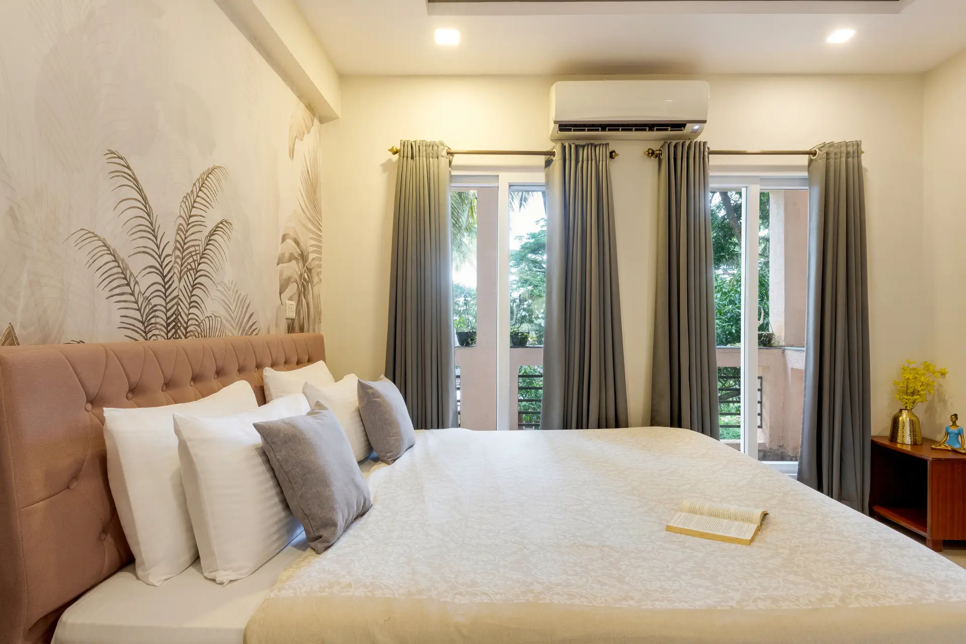 Bedroom-1