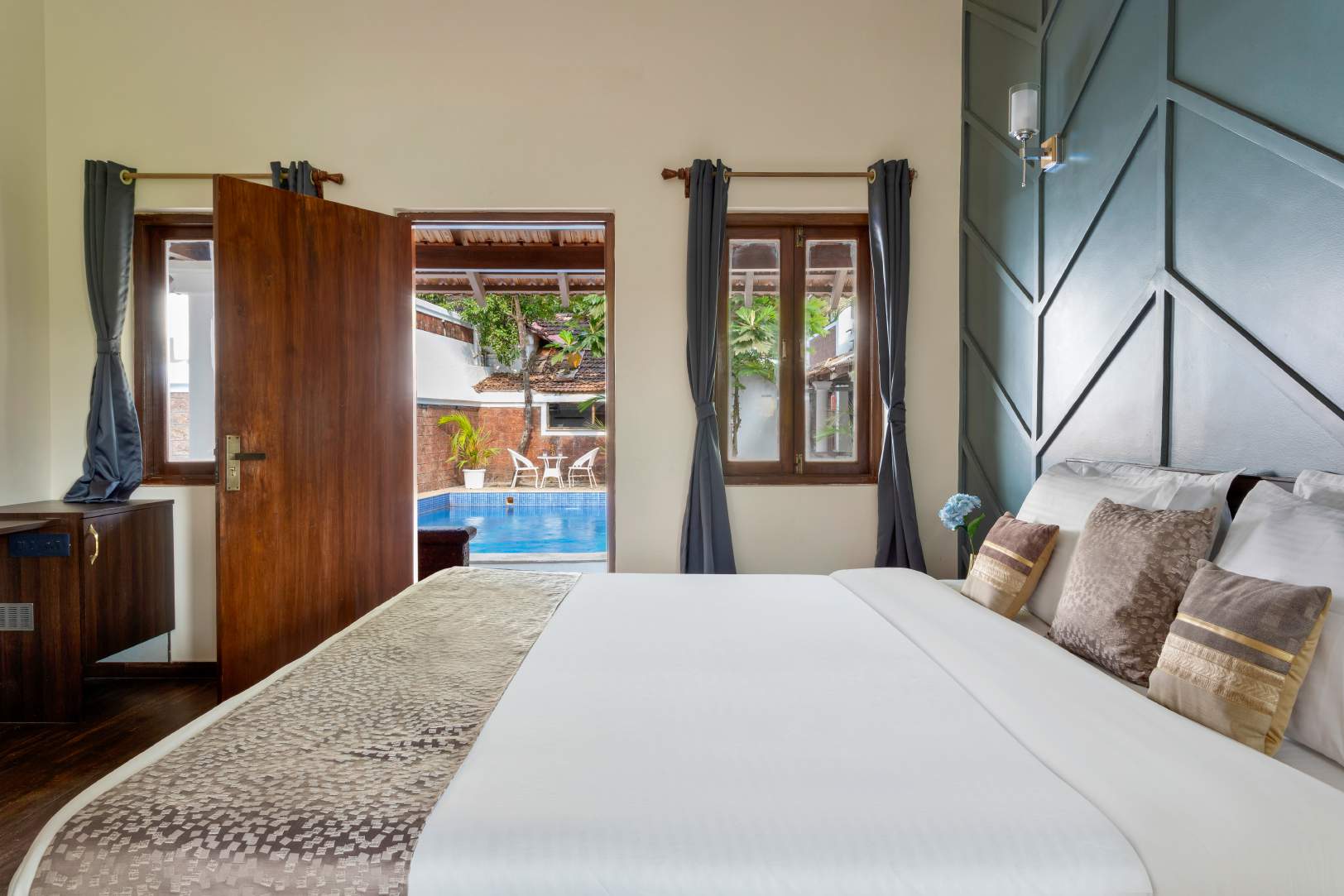 Bedroom 6