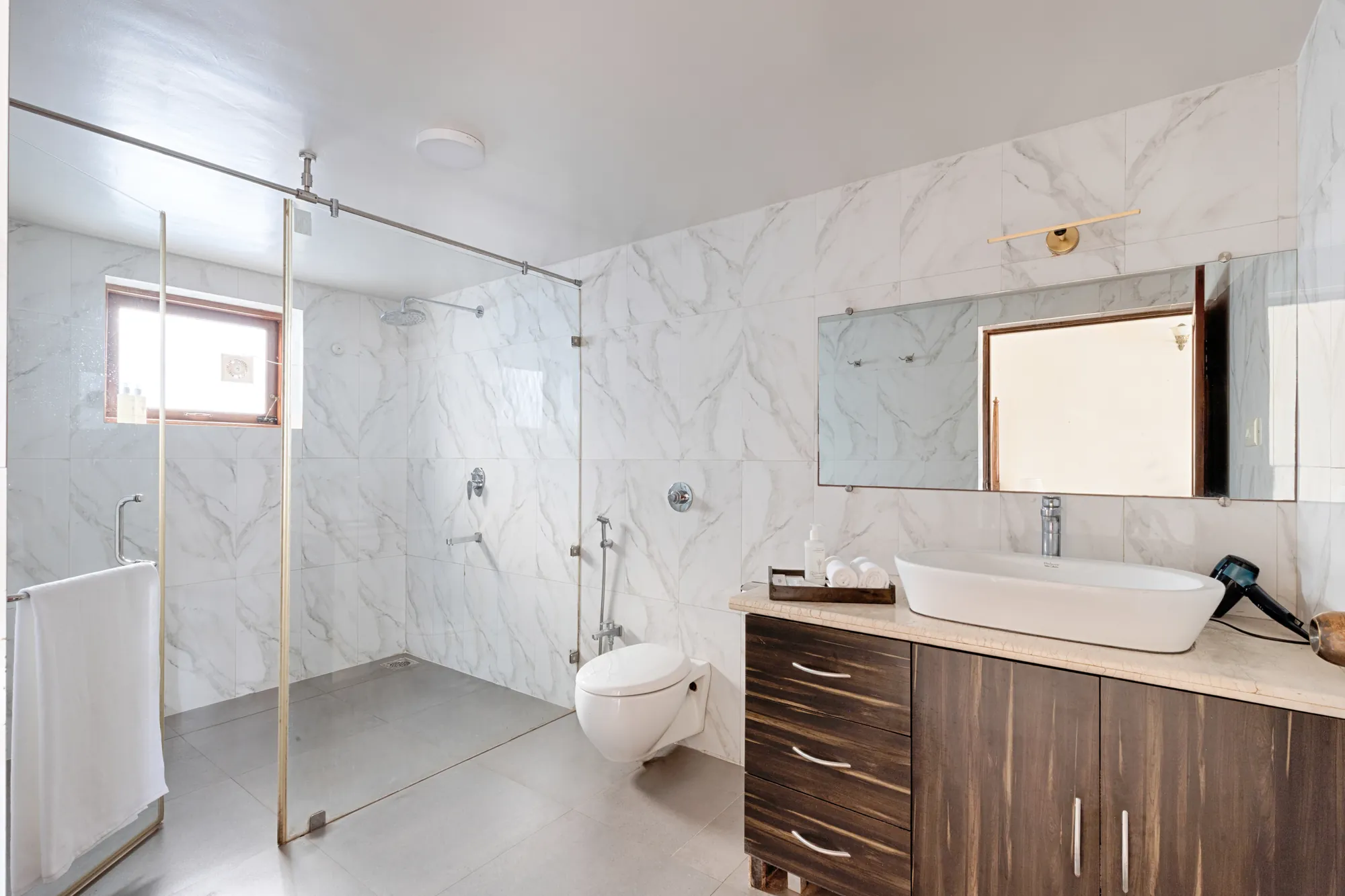 Bathroom 1