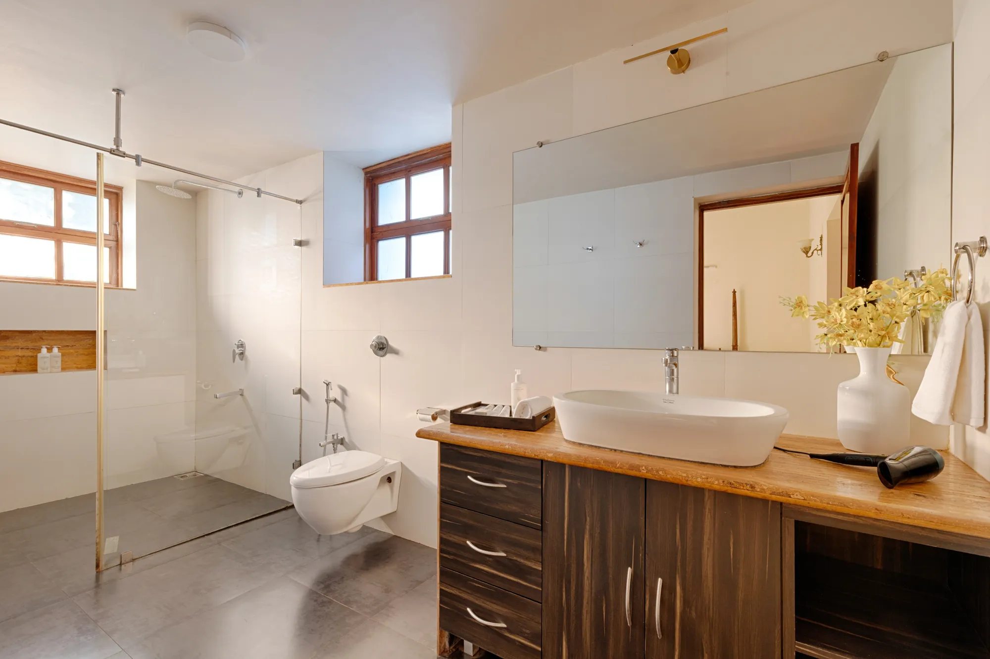 Bathroom 3