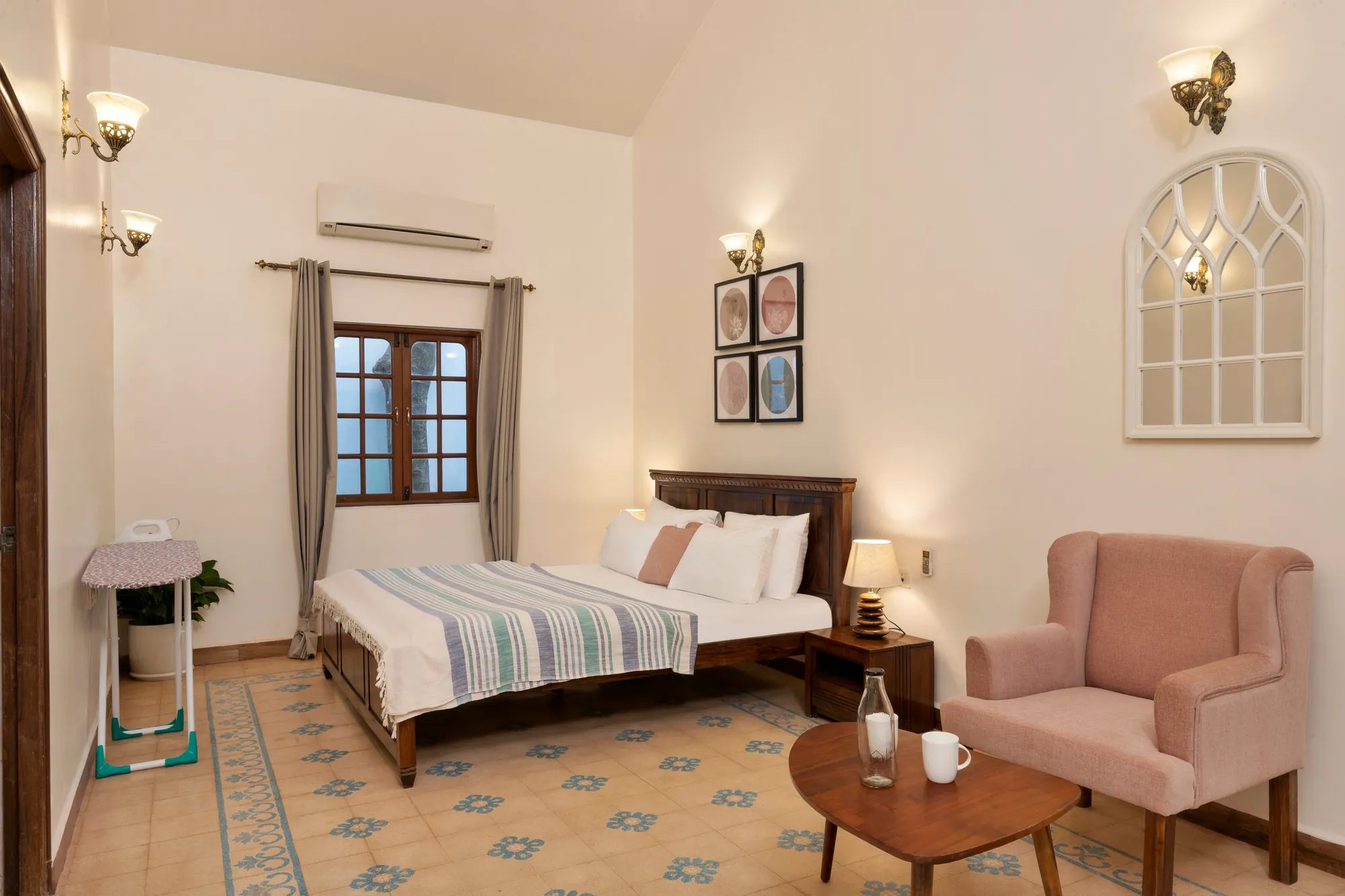 Bedroom 10