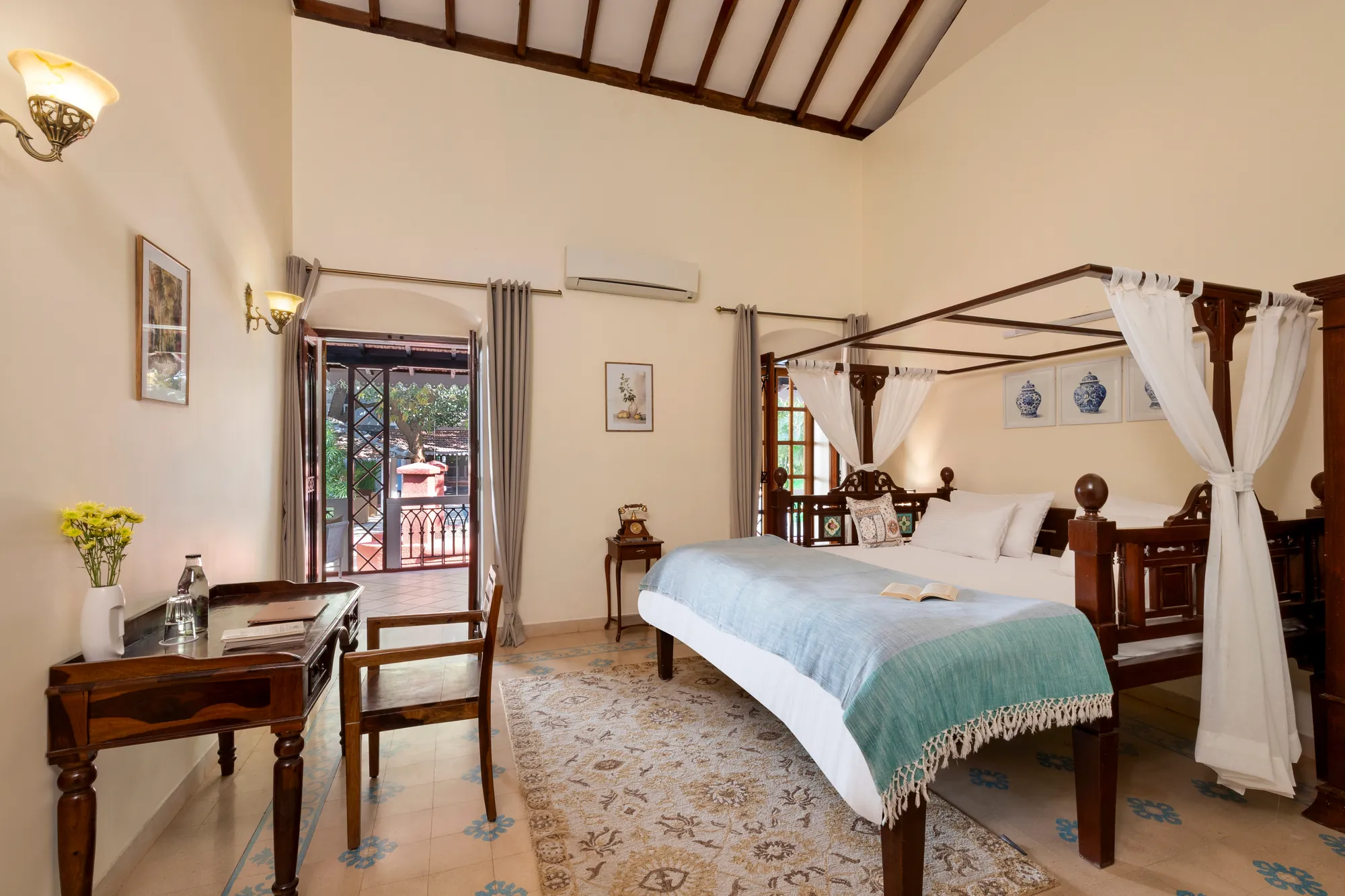 Bedroom 6