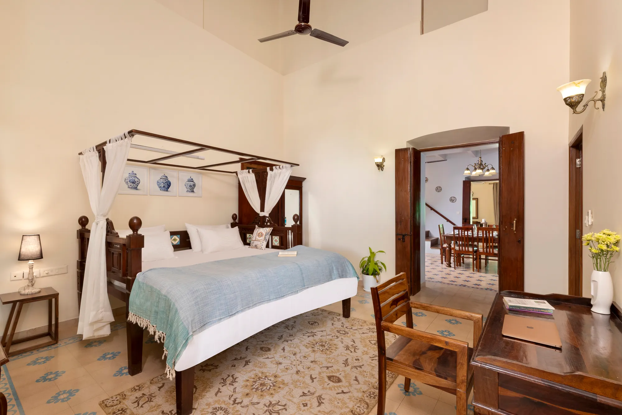 Bedroom 7