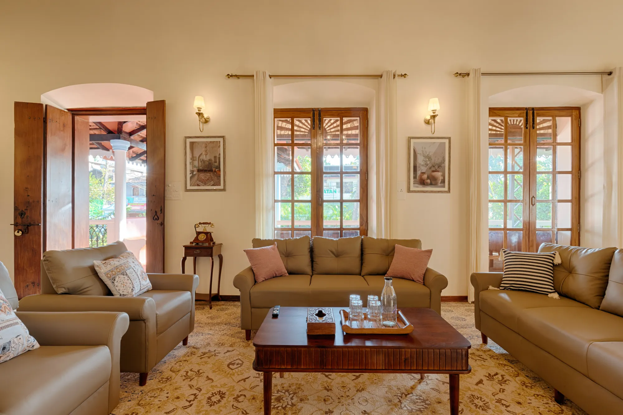 Living room 2