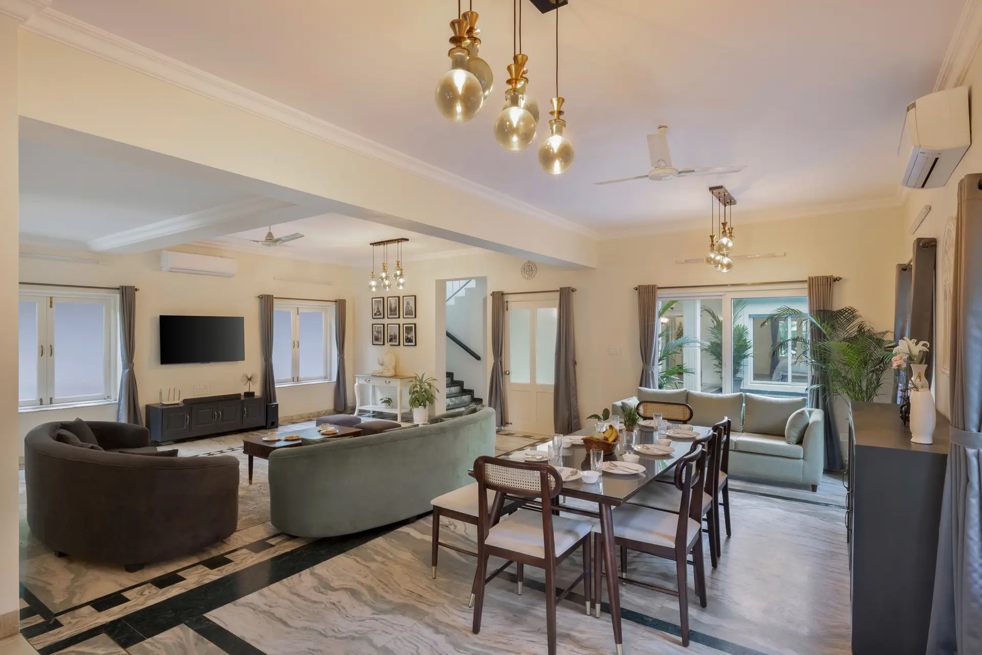 Living Room 3