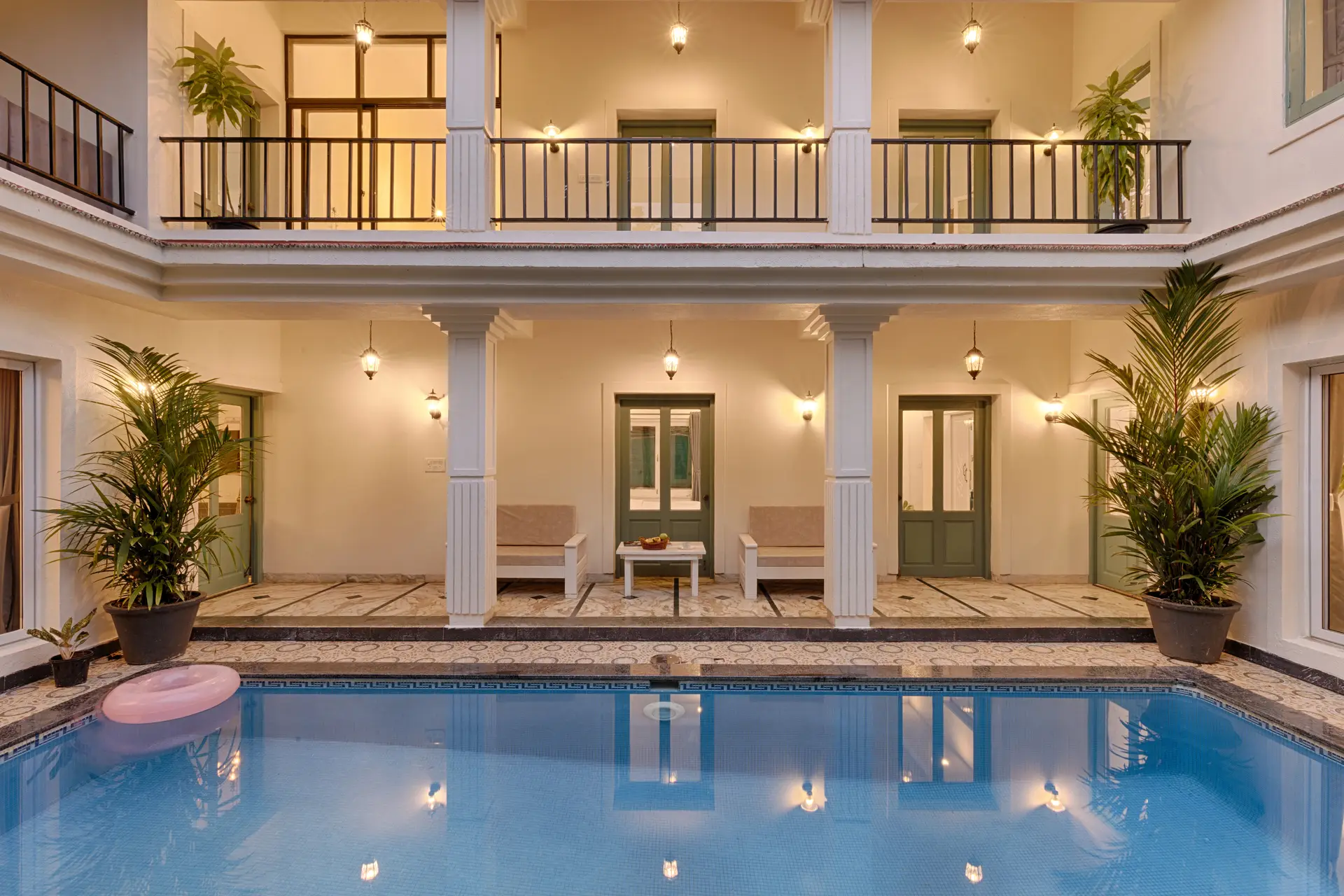 Swimming Pool 1