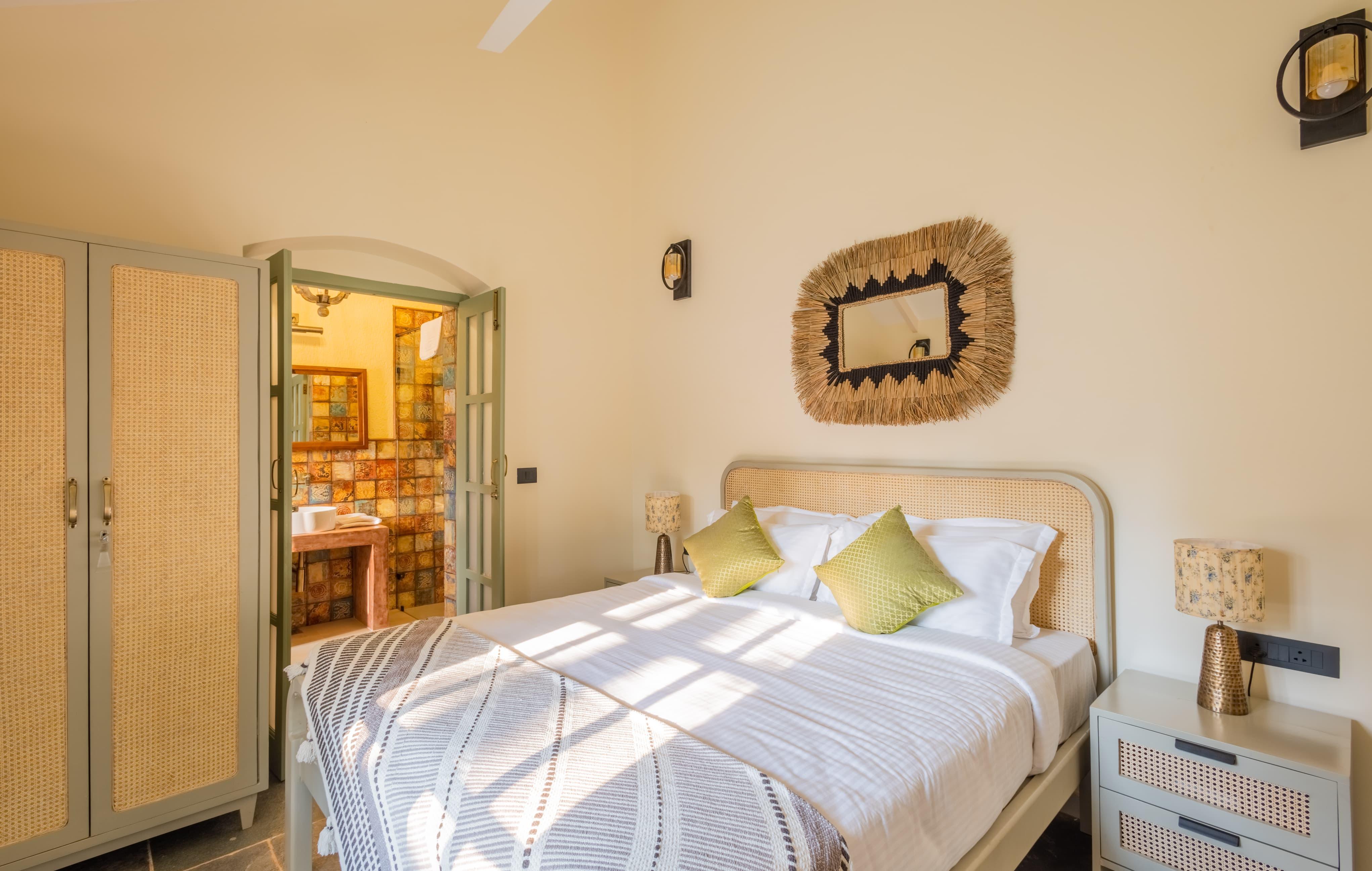 Bedroom 4