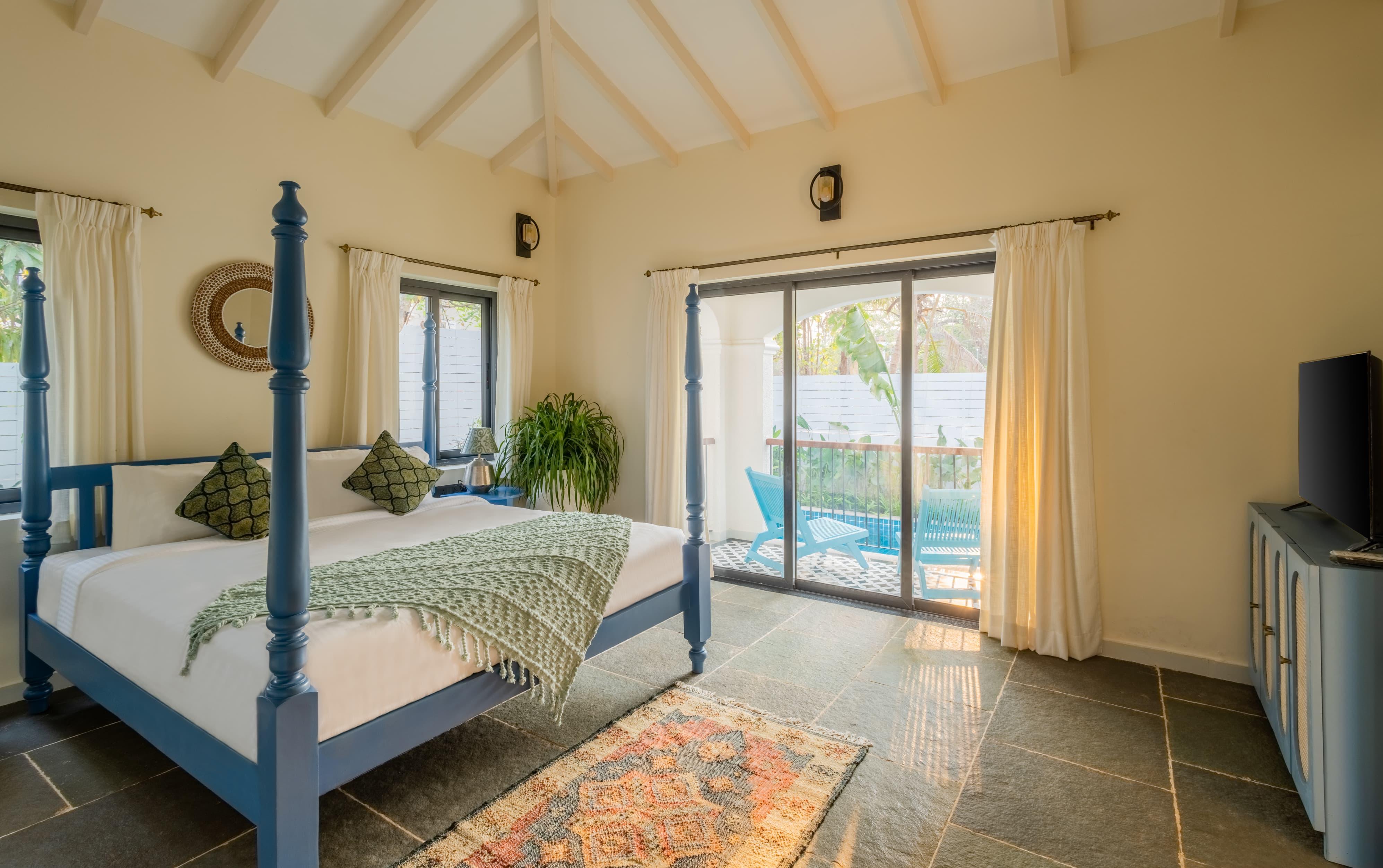 Bedroom 5