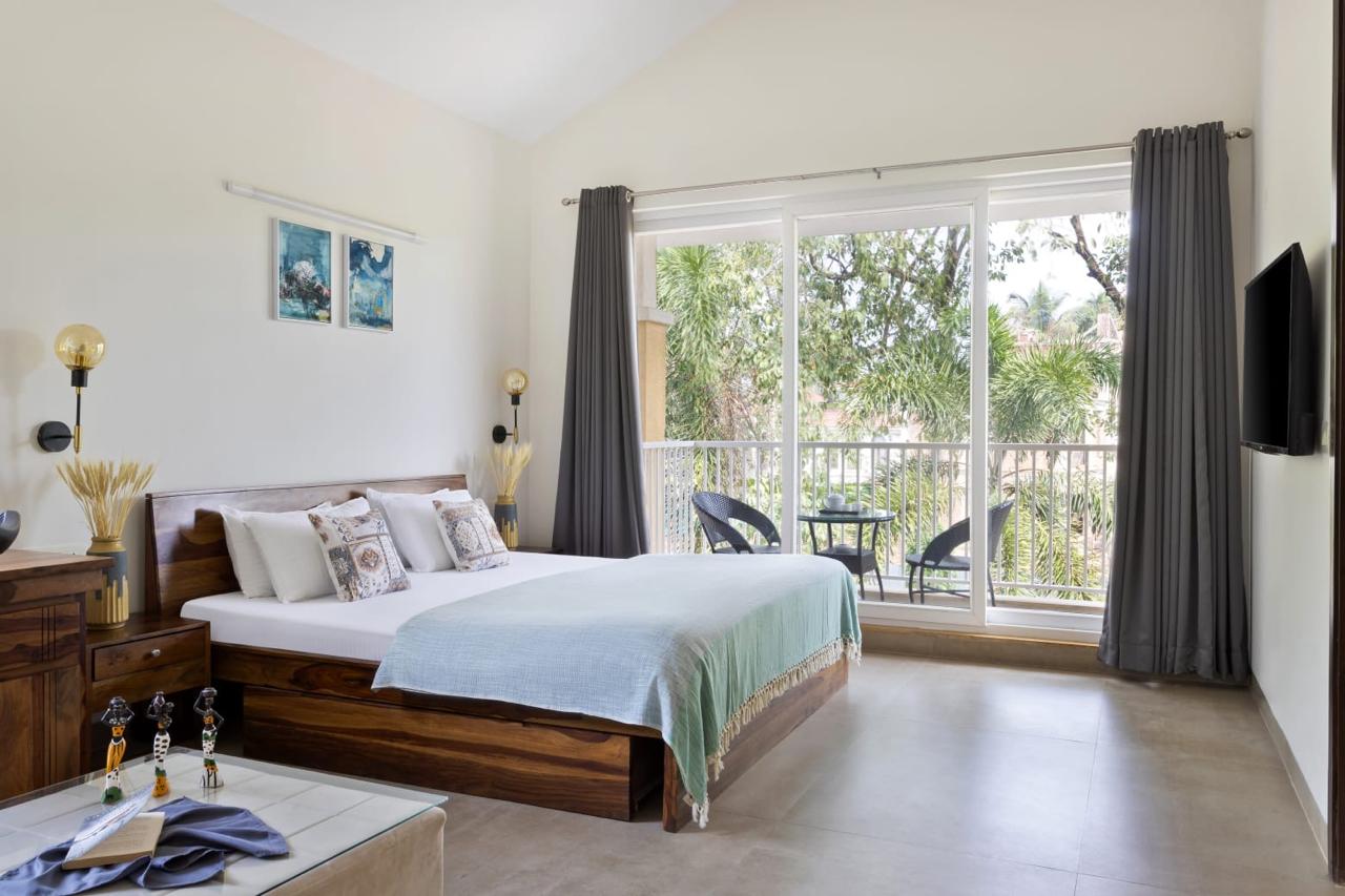 Bedroom 1