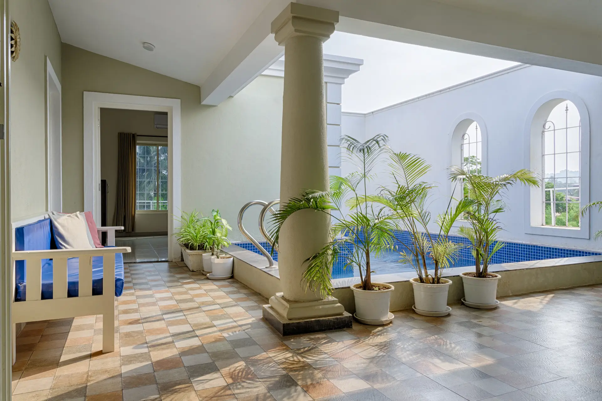 Swimming pool-4