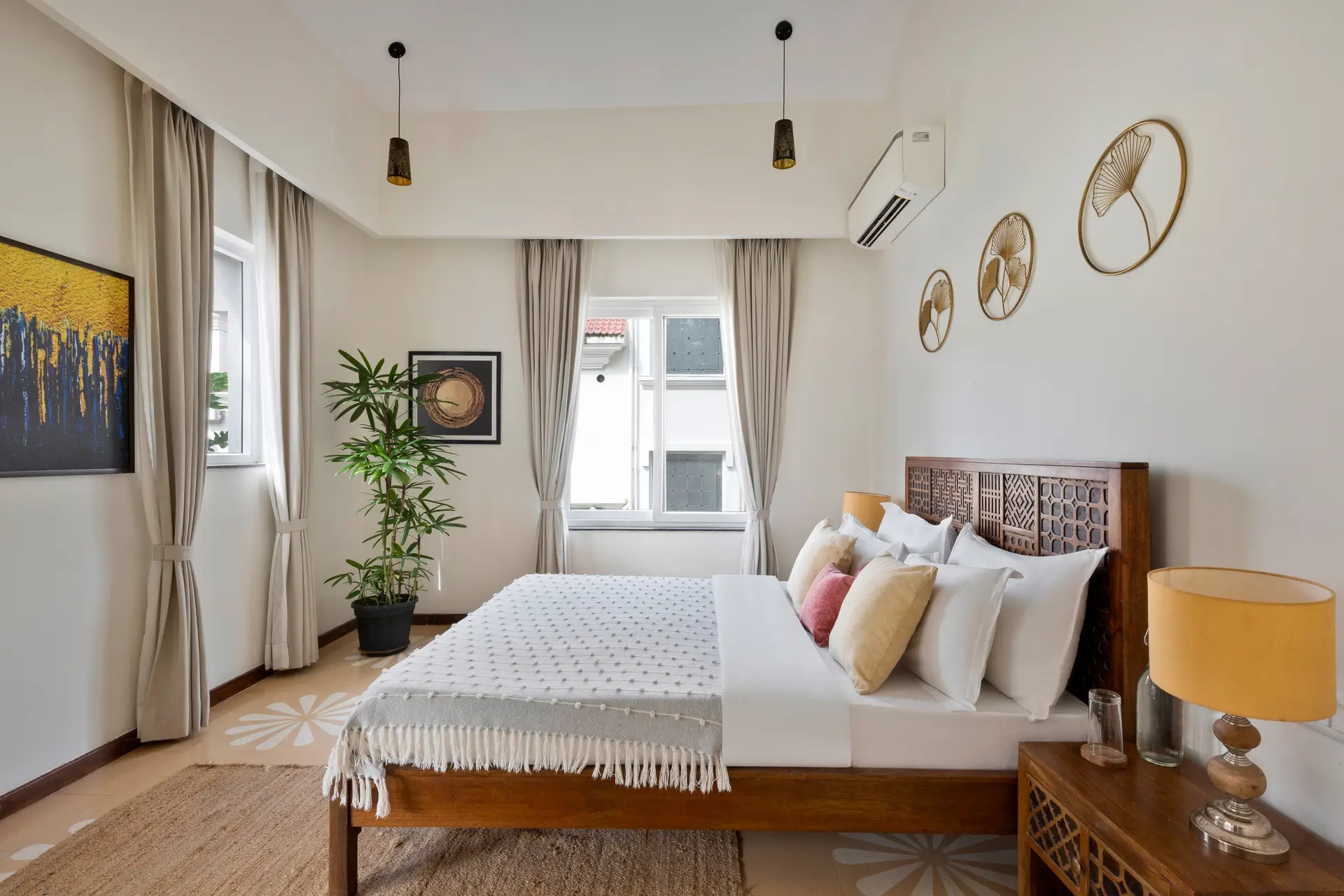 Bedroom-1