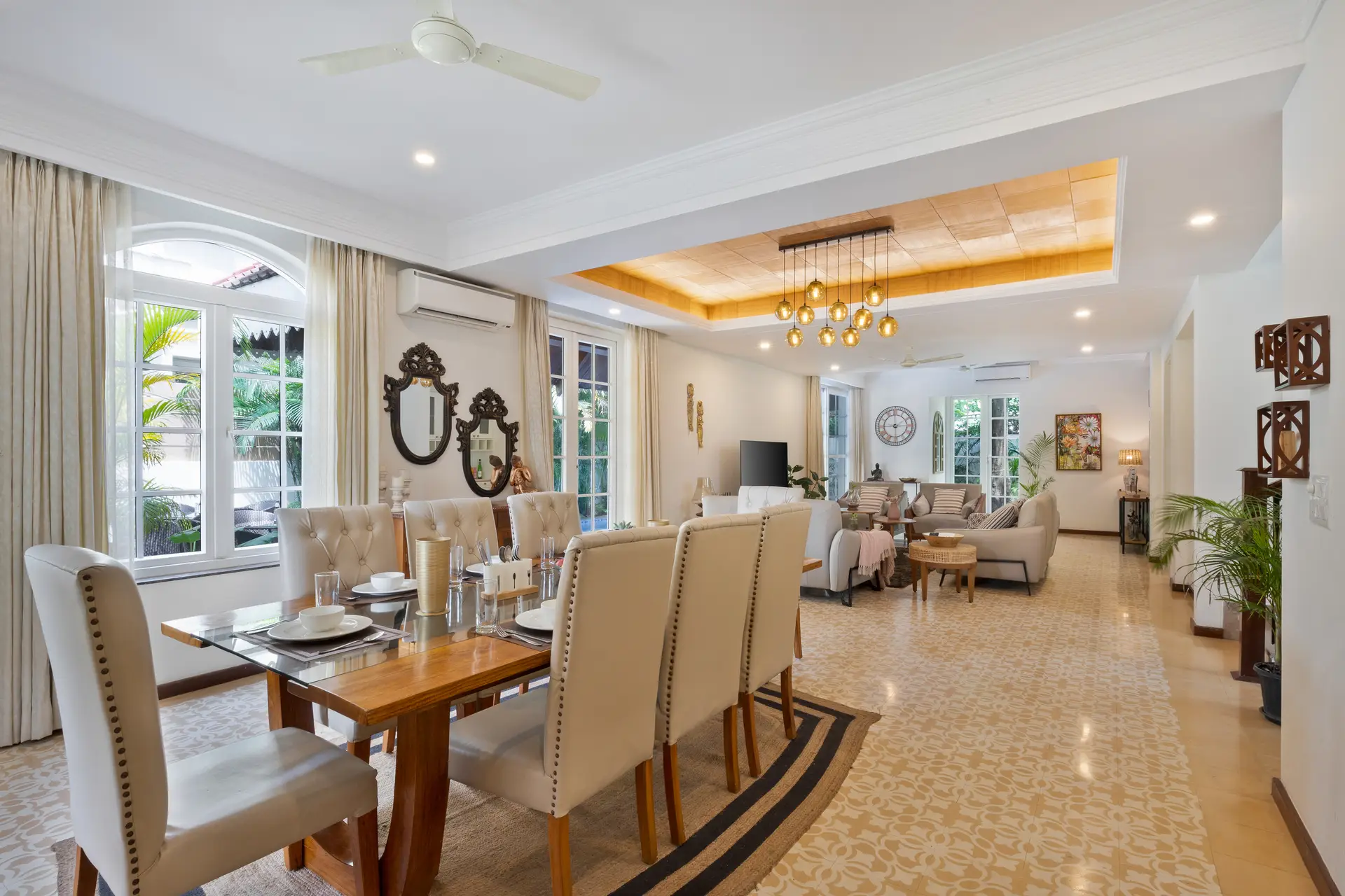 Living Room 4