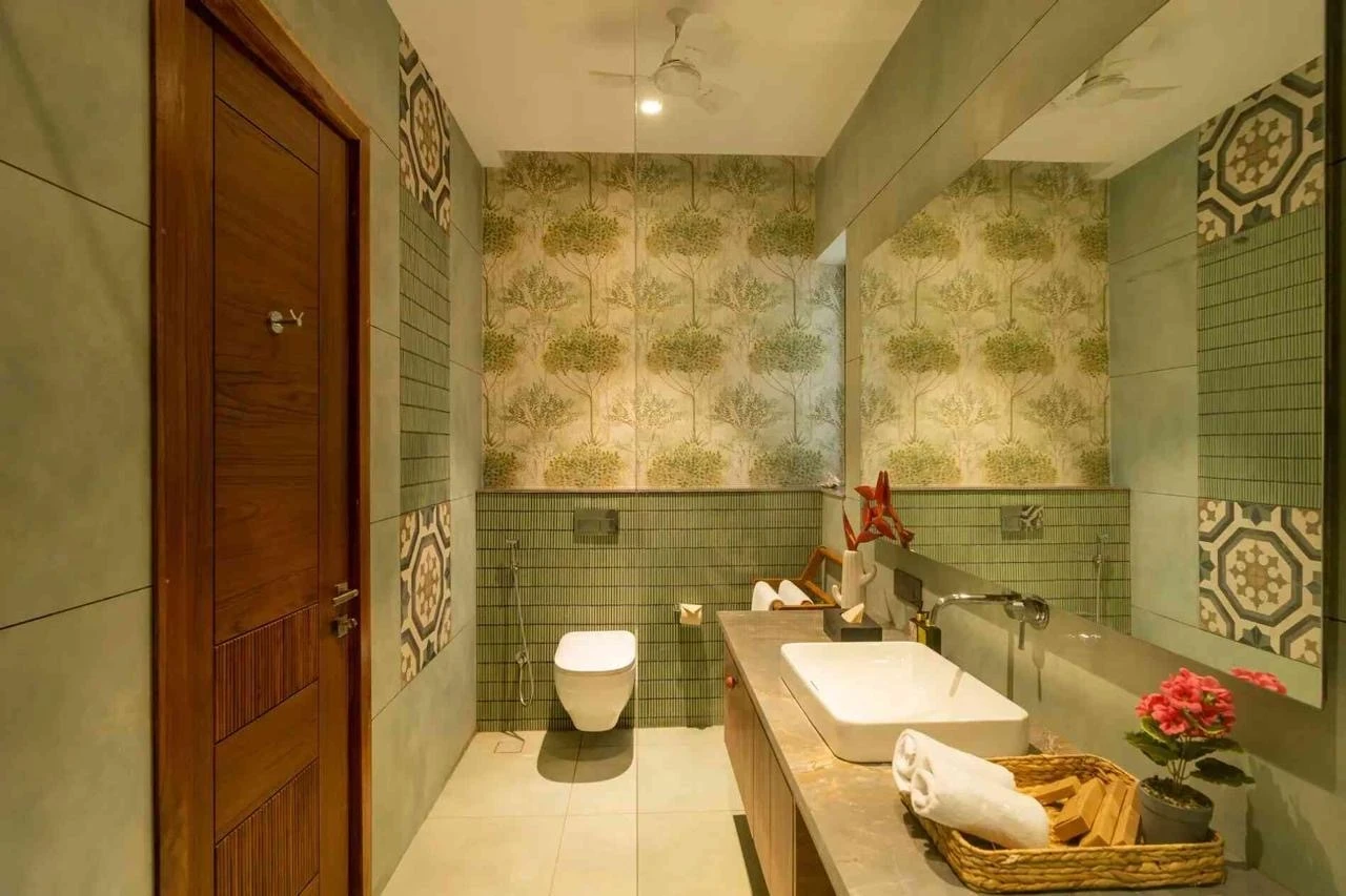 Bathroom-1