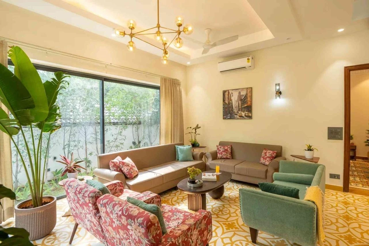 Living Room 2