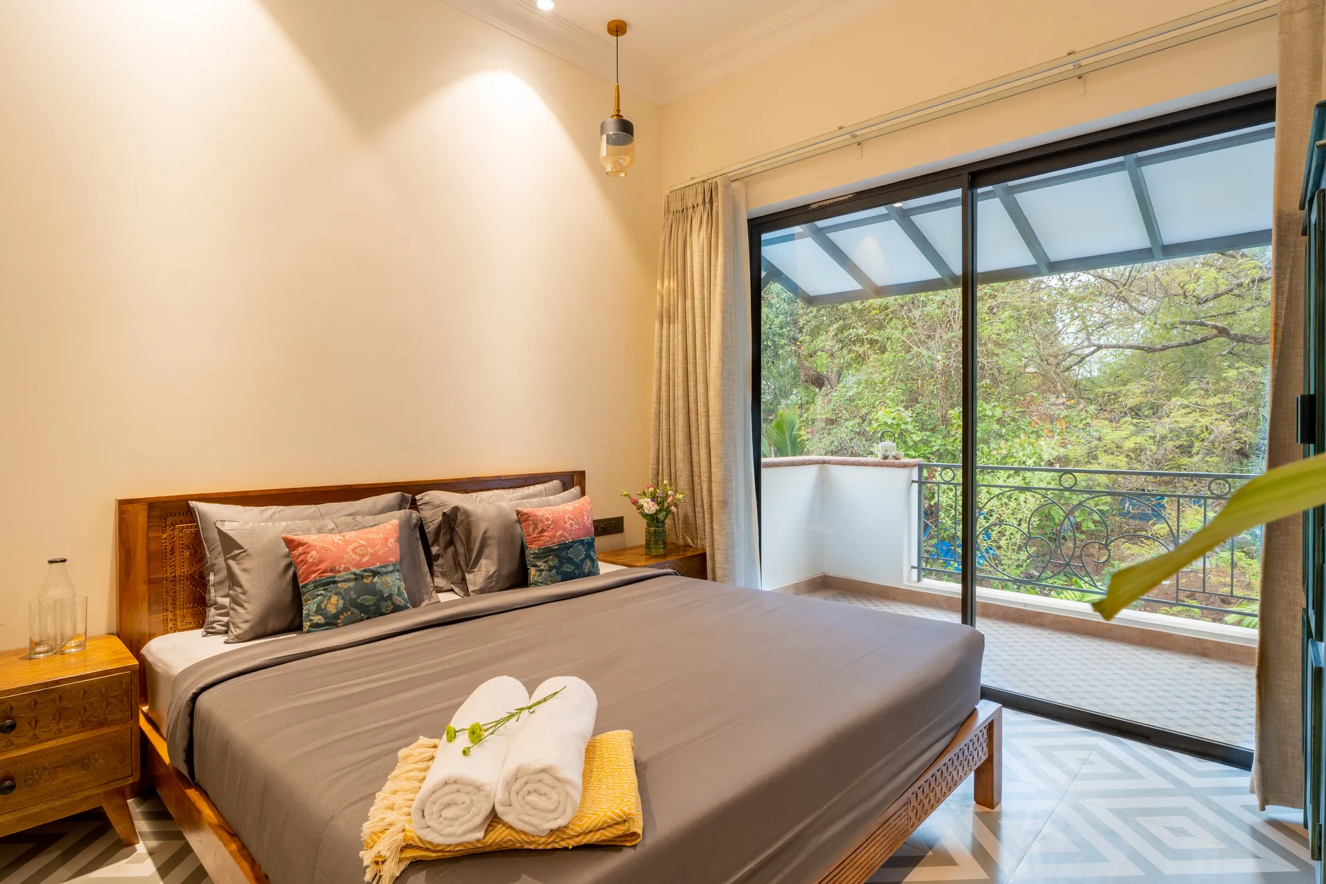 Bedroom 11