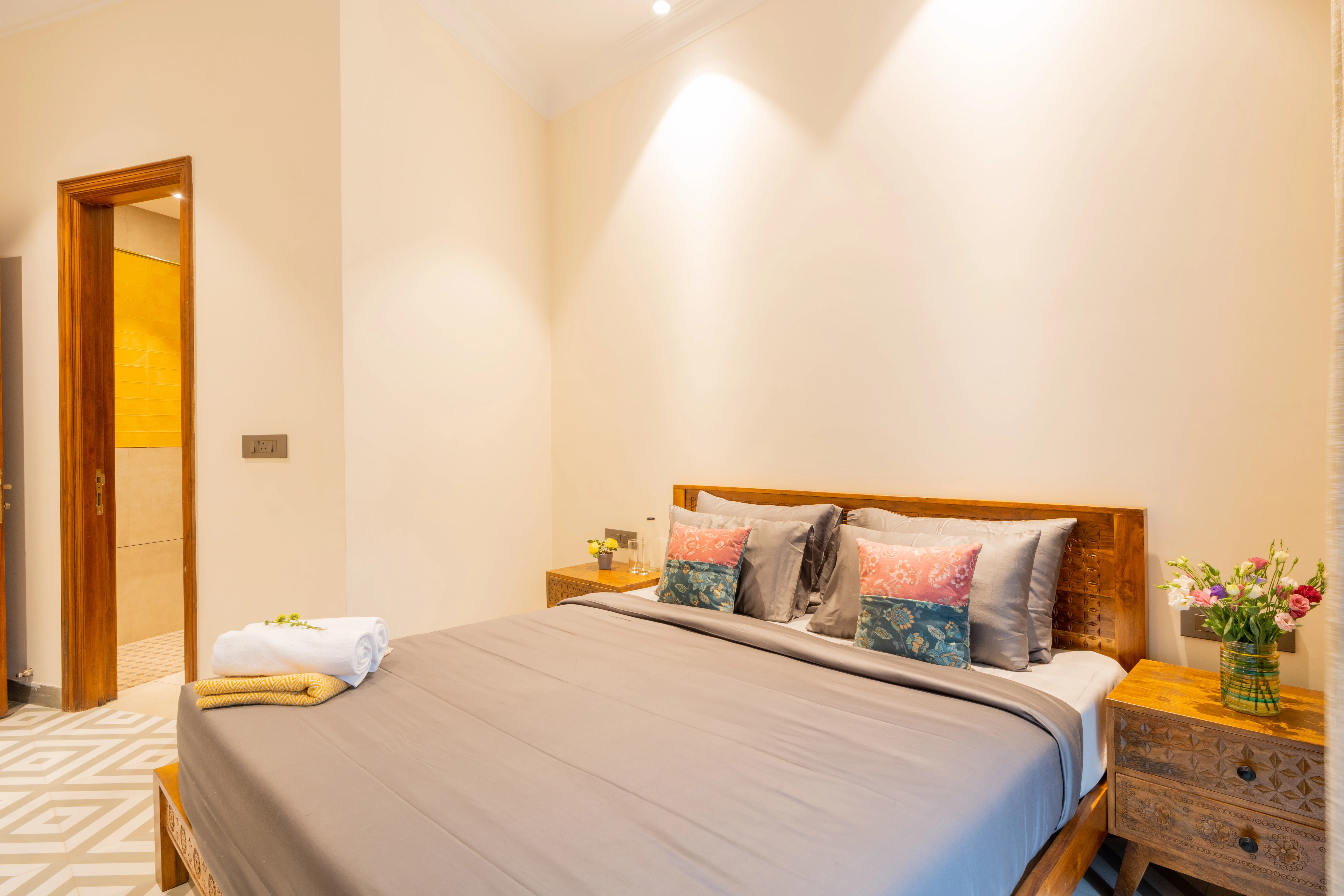 Bedroom 12
