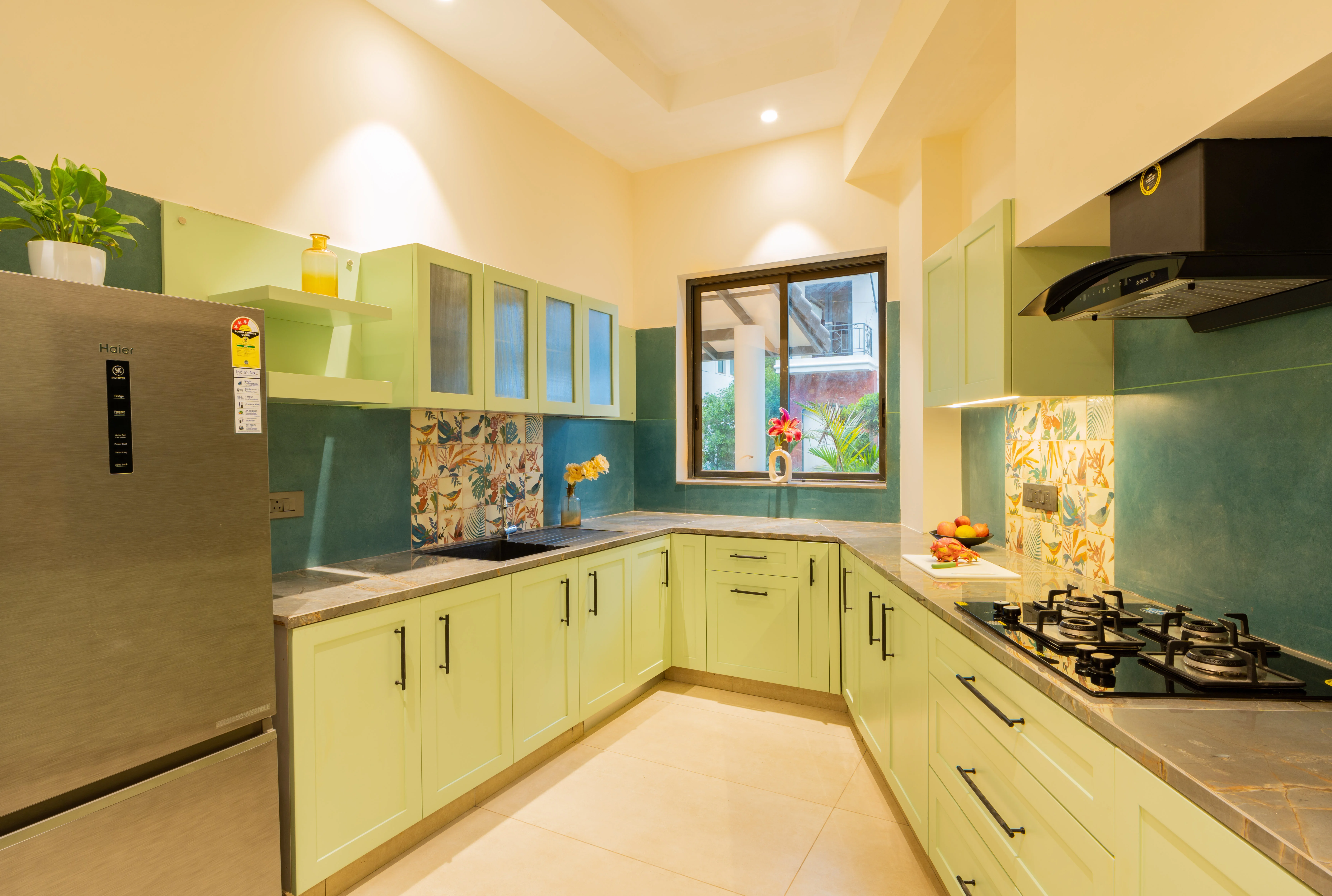 Kitchen-1