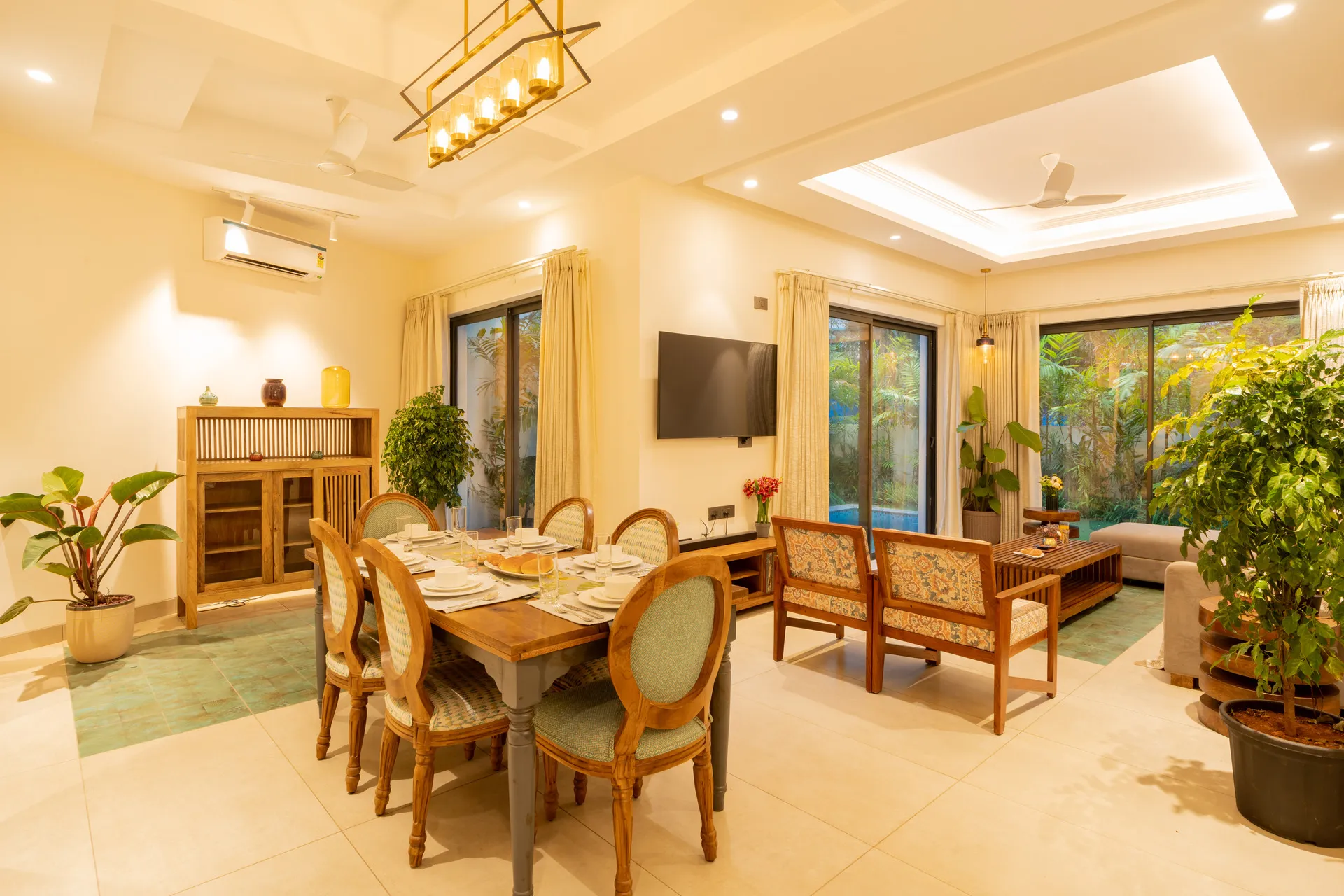 Living Room 4