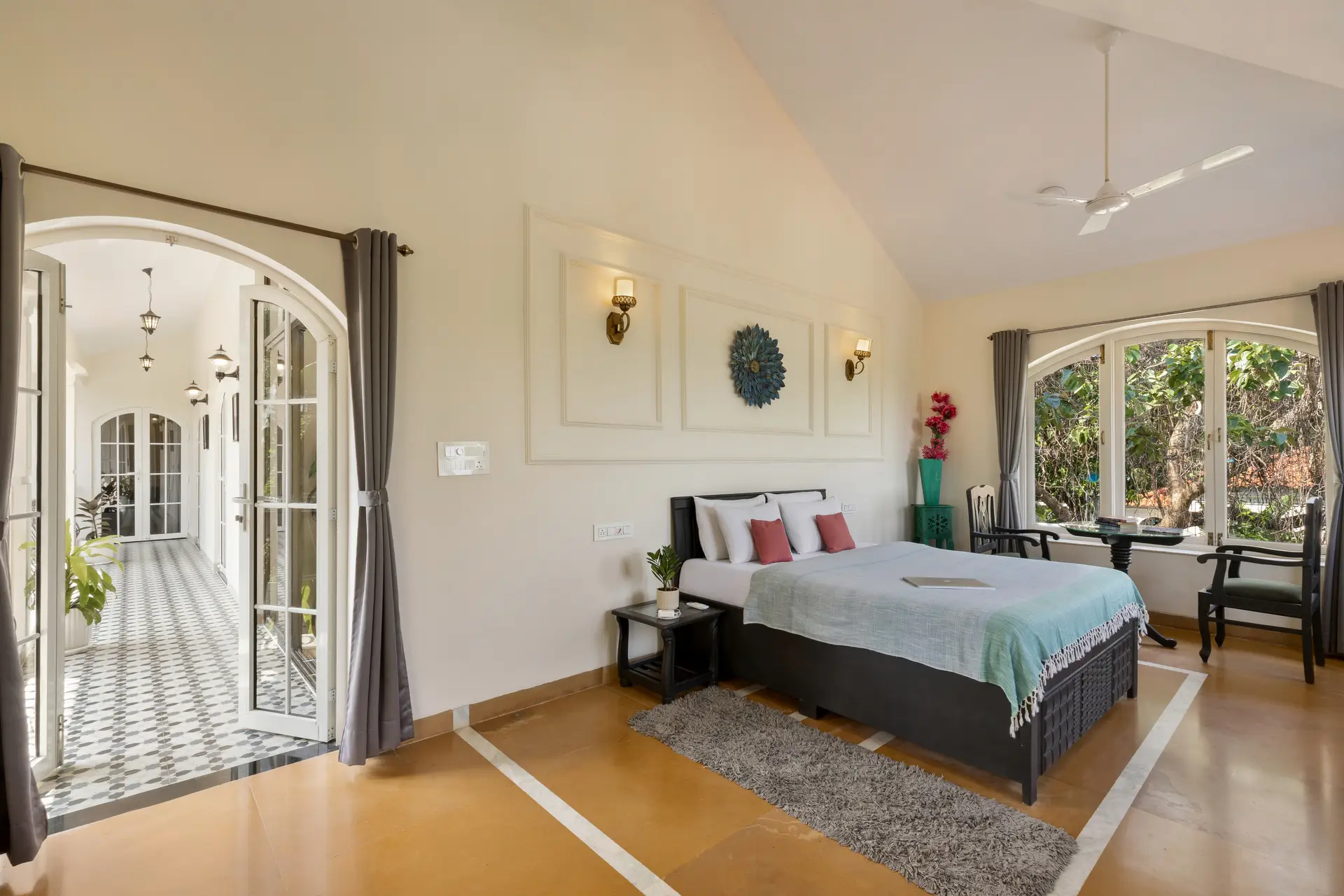 Bedroom-1