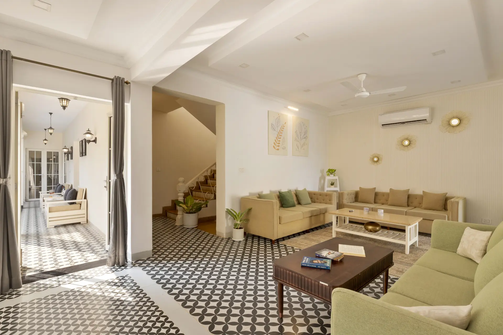 Living Room 2