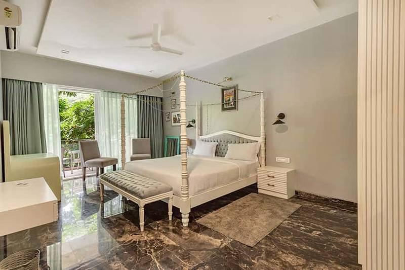 Casa Bali Bedroom 2