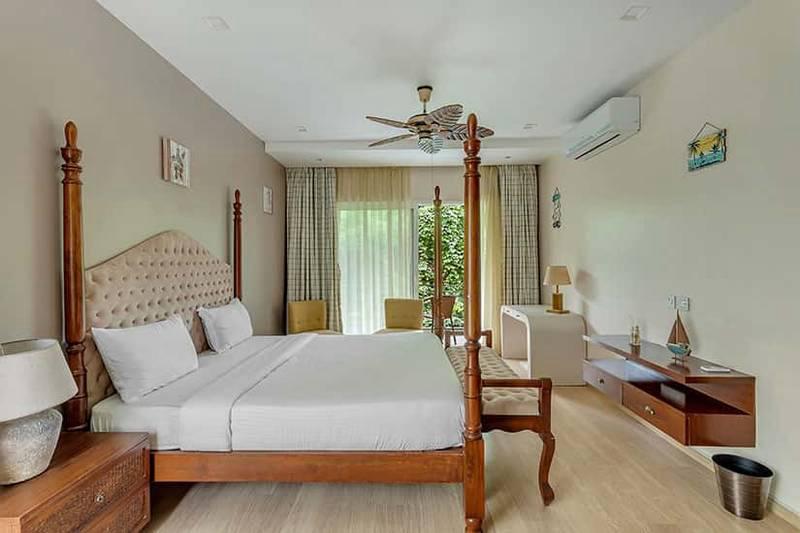 Casa Bali Bedroom 3